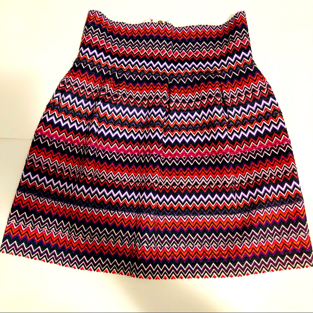 NWOT |GRIFIN PARIS SKIRT